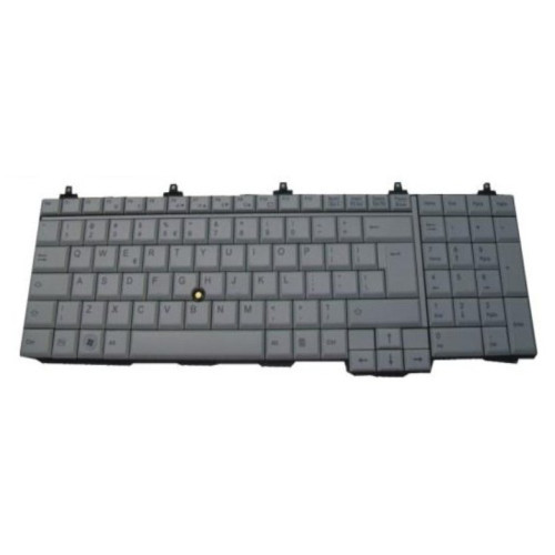 KEYBOARD 10KEY WHITE US/FUJ:CP519352XX Auftragsbezogener Artikel/ Keine Retoure/ Max. Bestellmenge 1 Stück