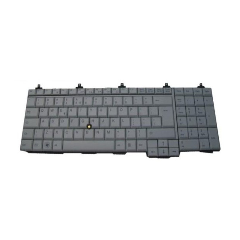 KEYBOARD 10KEY WHITE US/FUJ:CP519352XX Auftragsbezogener Artikel/ Keine Retoure/ Max. Bestellmenge 1 Stück