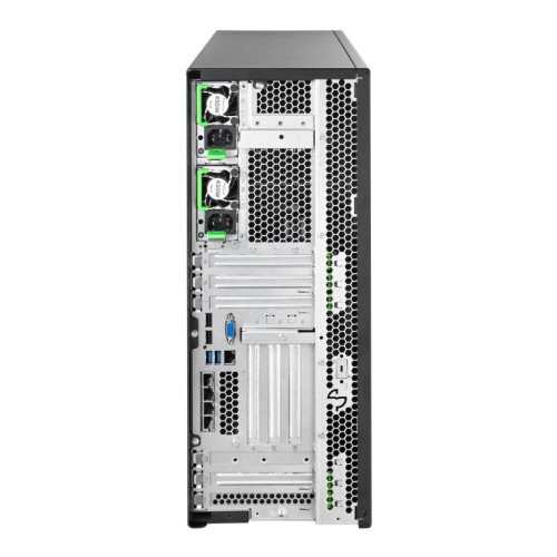 PRIMERGY TX2560 M2 E5-2620 V4/Intel Xeon E5-2620v4 8C/16T 2.10 GHz, 8GB (1x8GB) 1Rx4 DDR4-2400 R ECC, DVD-RW supermulti 1.6