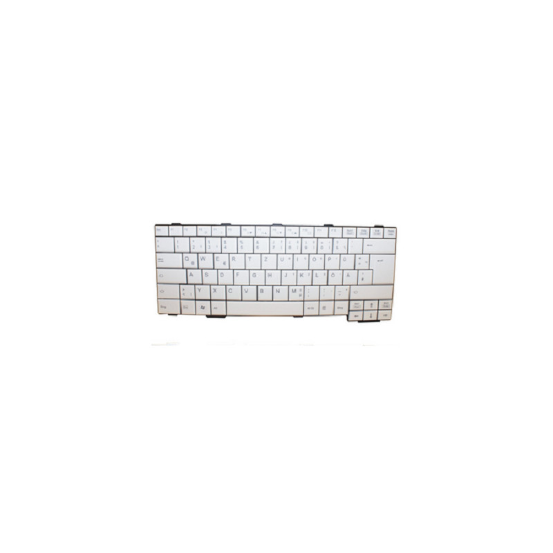 KEYBOARD ANTIB. GERMAN/FUJ:CP503707XX Auftragsbezogener Artikel/ Keine Retoure/ Max. Bestellmenge 1 Stück