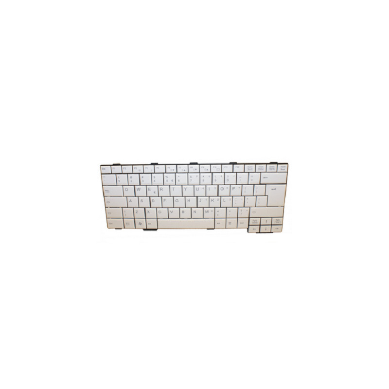 KEYBOARD ANTIB. NORDICEST/FUJ:CP503708XX Auftragsbezogener Artikel/ Keine Retoure/ Max. Bestellmenge 1 Stück