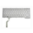 KEYBOARD WHITE GERMAN/FUJ:CP544094XX Auftragsbezogener Artikel/ Keine Retoure/ Max. Bestellmenge 1 Stück