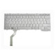 KEYBOARD WHITE GERMAN/FUJ:CP544094XX Auftragsbezogener Artikel/ Keine Retoure/ Max. Bestellmenge 1 Stück