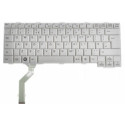 KEYBOARD WHITE SWISS/FUJ:CP544103XX Auftragsbezogener Artikel/ Keine Retoure/ Max. Bestellmenge 1 Stück