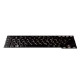 KEYBOARD BLACK CZECHSLOVAKIA/FUJ:CP544137XX Auftragsbezogener Artikel/ Keine Retoure/ Max. Bestellmenge 1 Stück