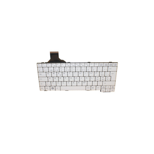 KEYBOARD WO TS SFI/FUJ:CP516925XX Auftragsbezogener Artikel/ Keine Retoure/ Max. Bestellmenge 1 Stück
