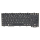 KEYBOARD BLACK SOUTH EAST EURO/FUJ:CP545806XX Auftragsbezogener Artikel/ Keine Retoure/ Max. Bestellmenge 1 Stück