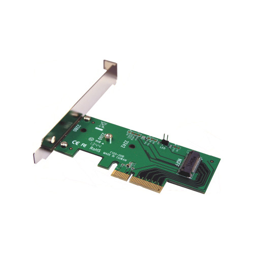 SSD PCIe3 800GB Main 2.5' H-P EP
