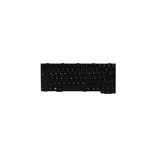 KEYBOARD BLACK WO TS GERMAN/FUJ:CP555971XX Auftragsbezogener Artikel/ Keine Retoure/ Max. Bestellmenge 1 Stück