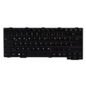 KEYBOARD BLACK WO TS GERMAN/FUJ:CP555971XX Auftragsbezogener Artikel/ Keine Retoure/ Max. Bestellmenge 1 Stück