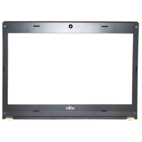 LCD FRONT COVER(/SILVER)/FUJ:CP574645-XX Auftragsbezogener Artikel/ Keine Retoure/ Max. Bestellmenge 1 Stück