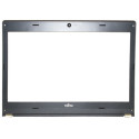 LCD FRONT COVER(/SILVER)/FUJ:CP574645-XX Auftragsbezogener Artikel/ Keine Retoure/ Max. Bestellmenge 1 Stück