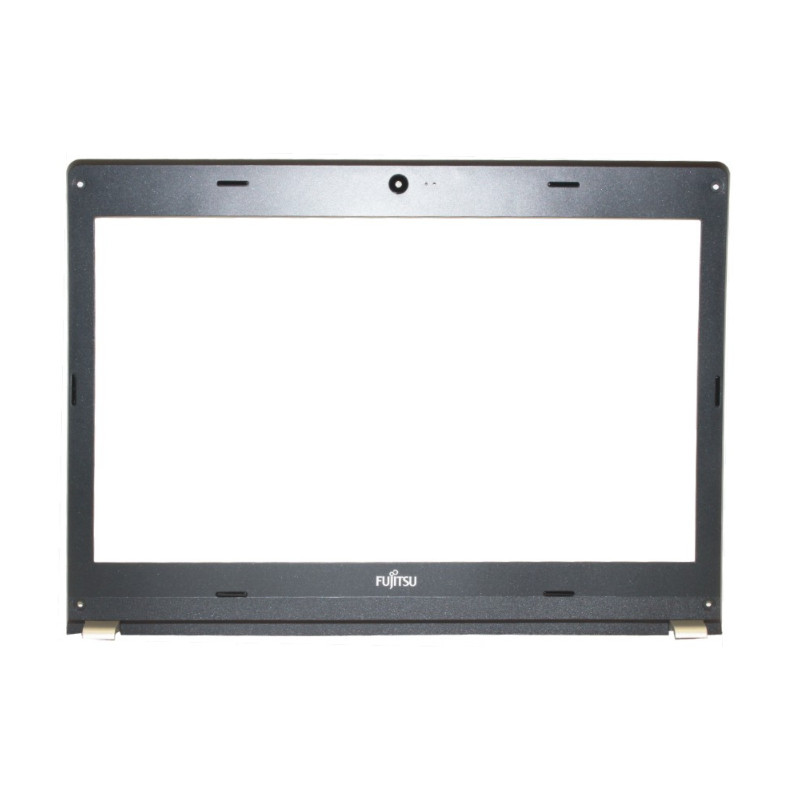 LCD FRONT COVER(/SILVER)/FUJ:CP574645-XX Auftragsbezogener Artikel/ Keine Retoure/ Max. Bestellmenge 1 Stück