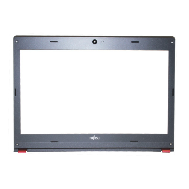 LCD FRONT COVER(/RED)/FUJ:CP574646-XX Auftragsbezogener Artikel/ Keine Retoure/ Max. Bestellmenge 1 Stück