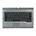 UPPER ASSY INCL KEYBOARD GERMA/FUJ:CP613674-XX Auftragsbezogener Artikel/ Keine Retoure/ Max. Bestellmenge 1 Stück