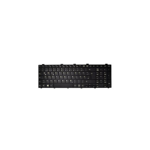 KEYBOARD GERMAN BLACK/S26391F167B221 Auftragsbezogener Artikel/ Keine Retoure/ Max. Bestellmenge 1 Stück