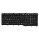 KEYBOARD ISO GERMAN BLACK WIN/S26391F163B821 Auftragsbezogener Artikel/ Keine Retoure/ Max. Bestellmenge 1 Stück