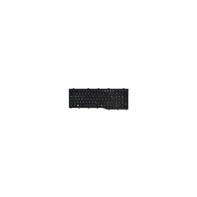 KEYBOARD ISO GERMAN BLACK WIN/S26391F163B821 Auftragsbezogener Artikel/ Keine Retoure/ Max. Bestellmenge 1 Stück