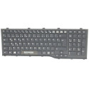 KEYBOARD ISO TURKEY BLACK WIN/S26391F163B850 Auftragsbezogener Artikel/ Keine Retoure/ Max. Bestellmenge 1 Stück