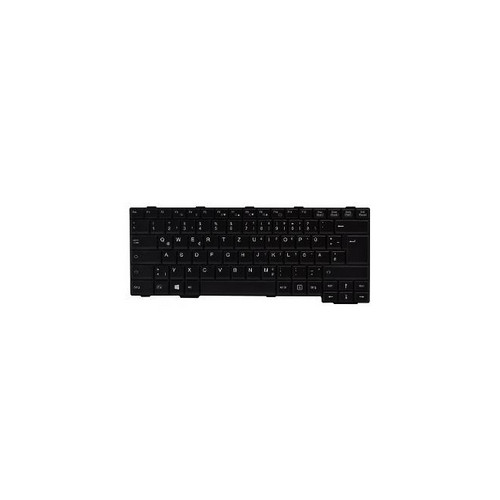KEYBOARD ANTIB. GERMAN WIN8/FUJ:CP611391XX Auftragsbezogener Artikel/ Keine Retoure/ Max. Bestellmenge 1 Stück