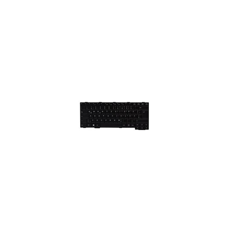 KEYBOARD ANTIB. GERMAN WIN8/FUJ:CP611391XX Auftragsbezogener Artikel/ Keine Retoure/ Max. Bestellmenge 1 Stück