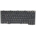 KEYBOARD BLACK W TS TURKEY WIN/FUJ:CP619802XX Auftragsbezogener Artikel/ Keine Retoure/ Max. Bestellmenge 1 Stück