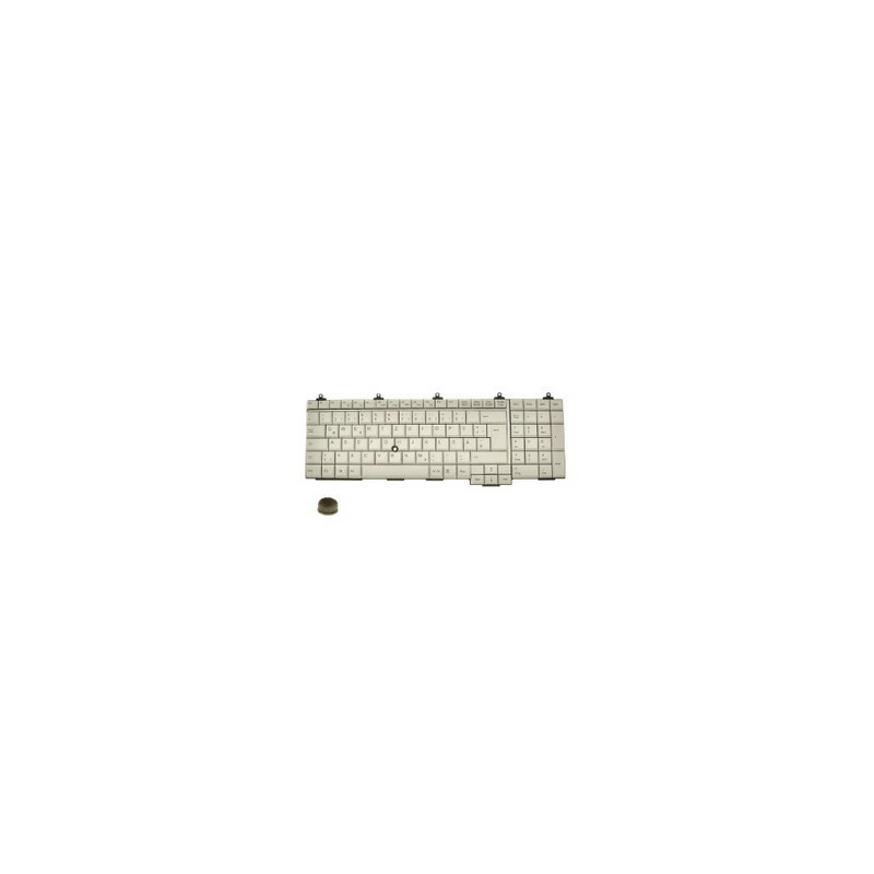 KEYBOARD 10KEY WHITE GERMAN WI/FUJ:CP619609XX Auftragsbezogener Artikel/ Keine Retoure/ Max. Bestellmenge 1 Stück