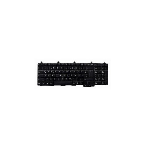 KEYBOARD 10KEY BLACK GERMAN/FUJ:CP619632-XX Auftragsbezogener Artikel/ Keine Retoure/ Max. Bestellmenge 1 Stück
