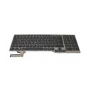 KEYBOARD 10KEY BLACK W BL GERM/FUJ:CP629311XX Auftragsbezogener Artikel/ Keine Retoure/ Max. Bestellmenge 1 Stück