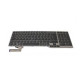 KEYBOARD 10KEY BLACK W BL GERM/FUJ:CP629311XX Auftragsbezogener Artikel/ Keine Retoure/ Max. Bestellmenge 1 Stück
