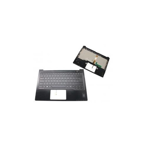 UPPER ASSY SILV BLKB GERMAN/FUJ:CP603421-XX Auftragsbezogener Artikel/ Keine Retoure/ Max. Bestellmenge 1 Stück