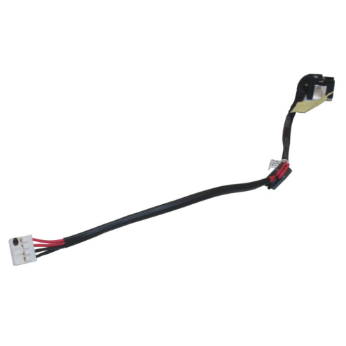 DC/IN CONNECTOR W/CABLE/FUJ:CP652997-XX Auftragsbezogener Artikel/ Keine Retoure/ Max. Bestellmenge 1 Stück