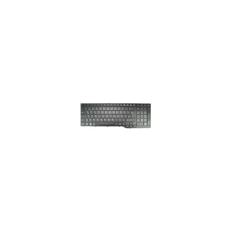 KEYBOARD GERMAN BLACK/S26391F2111B221 Auftragsbezogener Artikel/ Keine Retoure/ Max. Bestellmenge 1 Stück