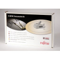 Consumable Kit for FI-5015C/for FI-5015C 1 x Pick Roller / 5 x Pad Assy/ total max. lifetime 100.000 documents/