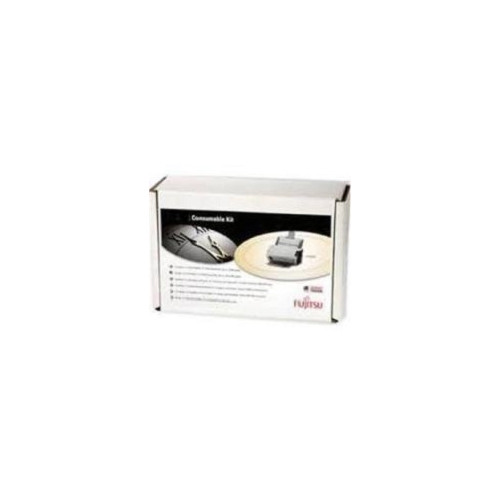 CONSUMABLE KIT FI-6400 TEN PAC/Verbrauchsmaterialien-Kits für fi-6800 / fi-6400
