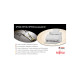 SP SERIES CONSUMABLE KIT/For SP1120, SP1123 and SP1130 only. 2 Pick Rollers and 1 Brake Roller. Usage up to 100,000 scans or 1 y
