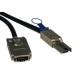 SAS-Connection Cable, 2m