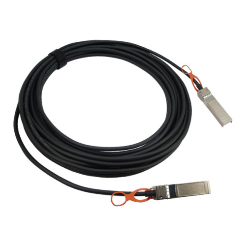 SFP+ active Twinax Cable Fujitsu 5m