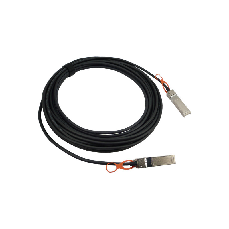 SFP+ active Twinax Cable Fujitsu 5m