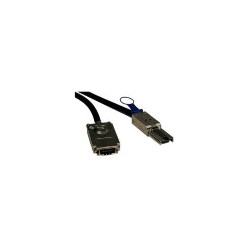SAS-Connection Cable, 4m
