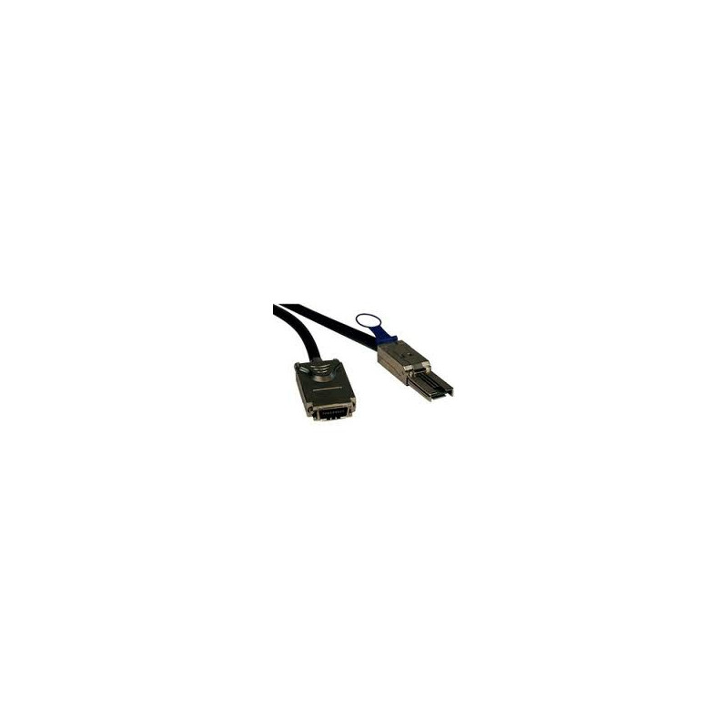 SAS-Connection Cable, 4m