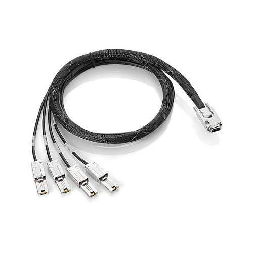 SAS-Connection Cable, 3m
