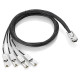 SAS-Connection Cable, 3m