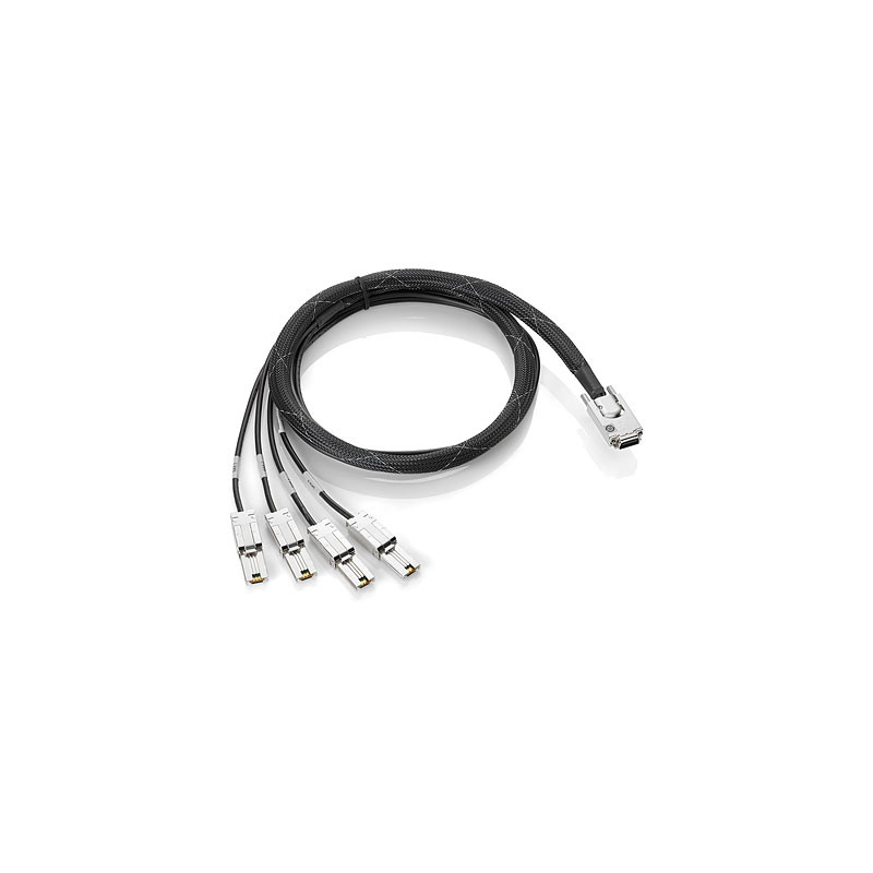 SAS-Connection Cable, 3m