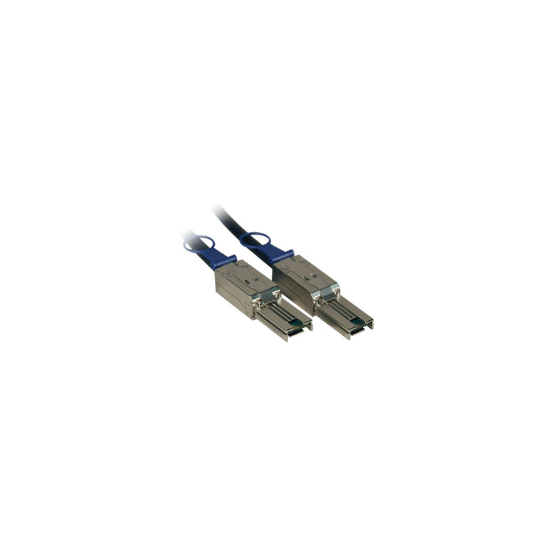 SAS-Connection Cable, 3m