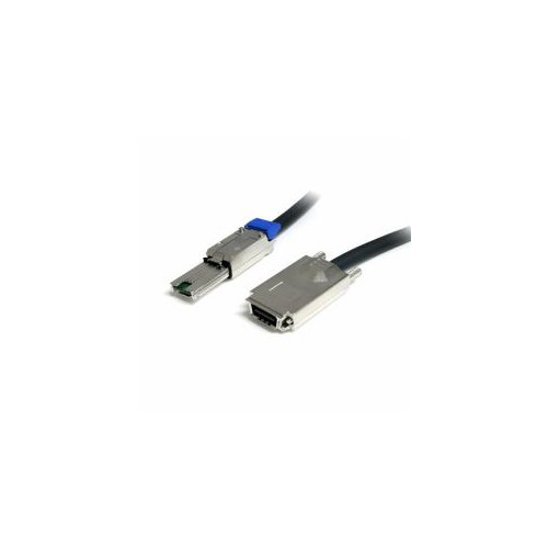 Kabel SAS 12Gb 1xSFF D:SAS12G-1M-2S-3ML 8644-2xSFF 8088 3m