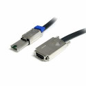Kabel SAS 12Gb 1xSFF D:SAS12G-1M-2S-3ML 8644-2xSFF 8088 3m