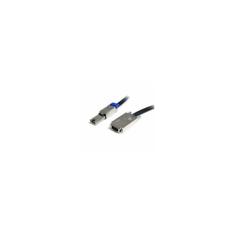 Kabel SAS 12Gb 1xSFF D:SAS12G-1M-2S-3ML 8644-2xSFF 8088 3m