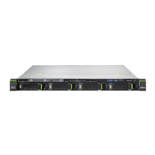 RX1330M1 E3-1220v3 8GB 2x1TB 1Y VFY:R1331SC030IN
