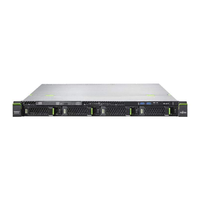 RX1330M1 E3-1220v3 8GB 2x1TB 1Y VFY:R1331SC030IN